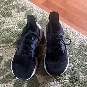 Women’s Ultra Boosts